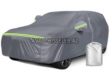 Avtomobil üçün çadır